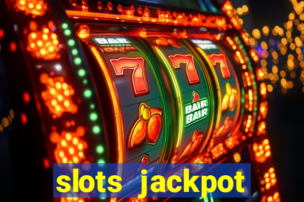 slots jackpot divine fortune